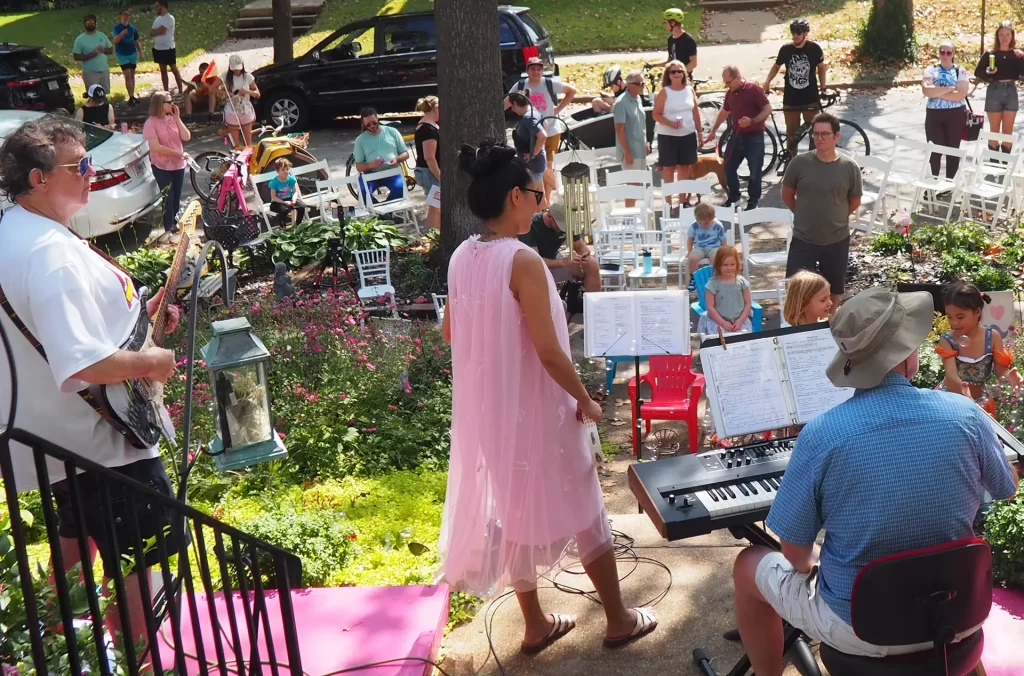 Porchfest1