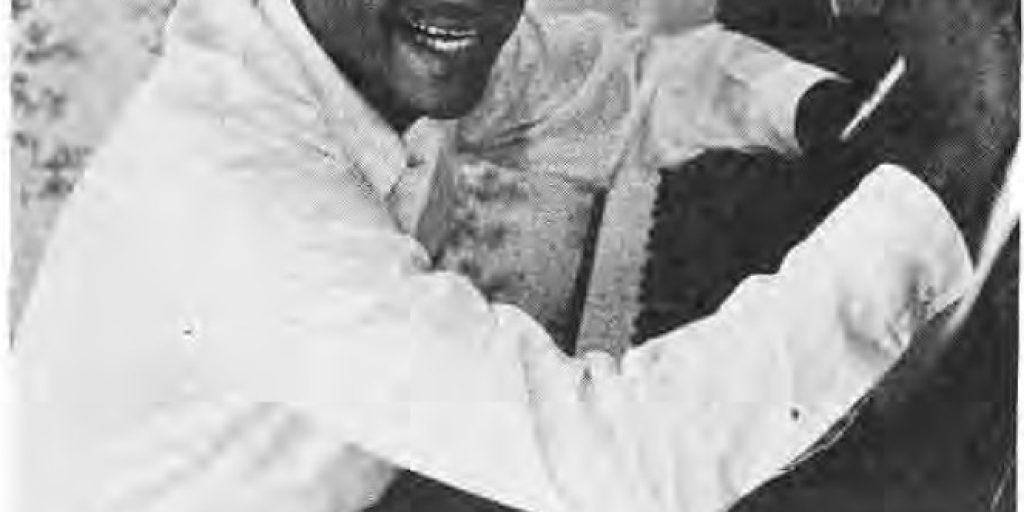 Dr. Relford Patterson — Composer, Professor