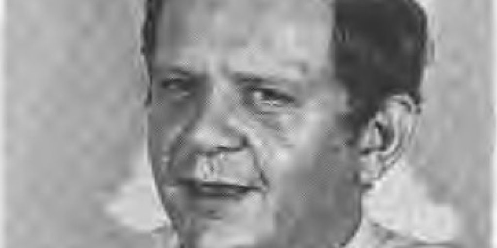 Portrait of Calvin B. Stuart accompanying Your Council Representatives
