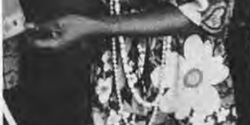 Dorothy Coleman Garrett