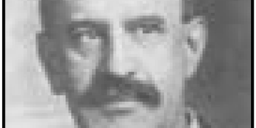 George McCullough