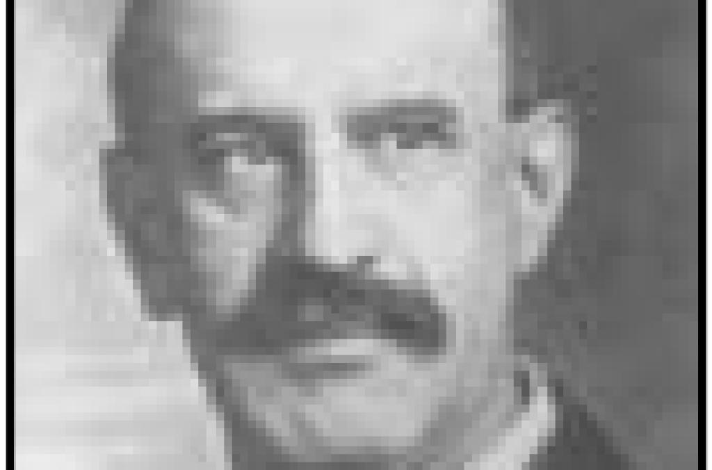 George McCullough