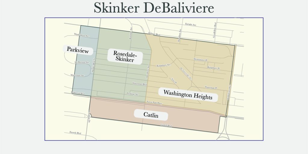 SD’s Four Sub-neighborhoods Make for Strange (but Loving) Bedfellows