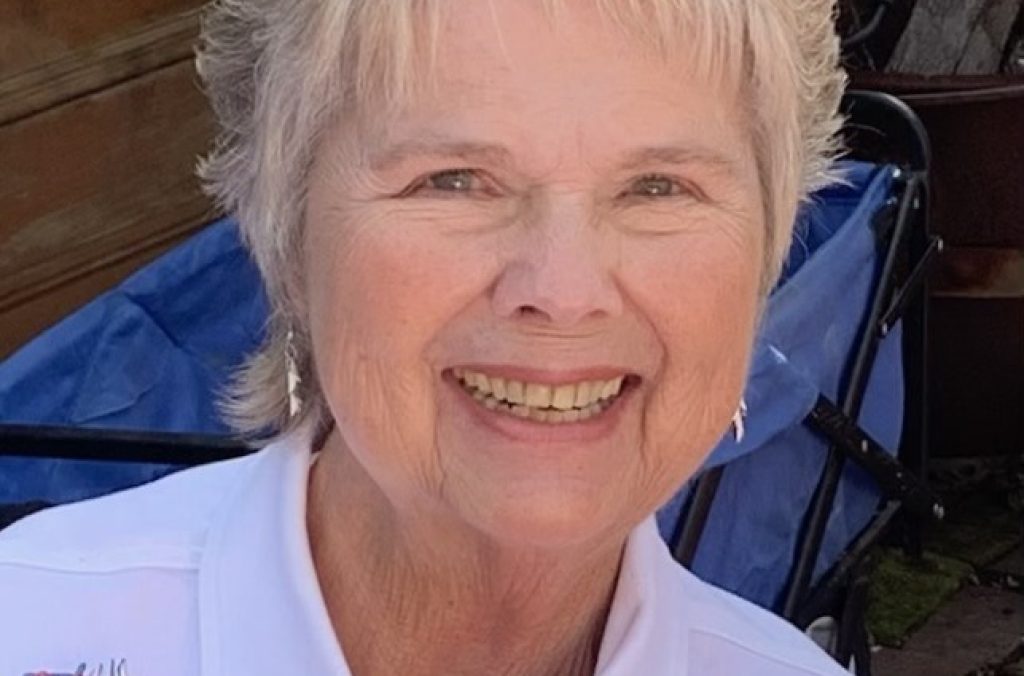 Lu Green